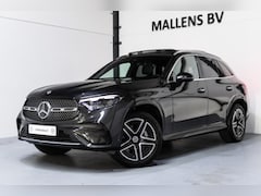 Mercedes-Benz GLC-klasse - 400e 4MATIC AMG Line PANORAMADAK/HUD/MEMORY/380PK/360/TREKHAAK/KEYLESS