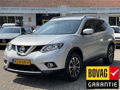 Nissan X-Trail - 1.6 DIG-T Connect Edition PANO | LEER | TREKHAAK | NAVI | BOVAG