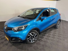 Renault Captur - 0.9 TCe Dynamique