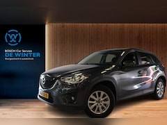 Mazda CX-5 - 2.0 TS+ 2WD