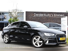 Audi A3 Limousine - 1.0 TFSI S Line
