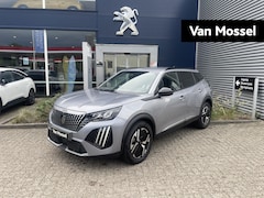 Peugeot 2008 - 1.2 Hybrid 145 Allure