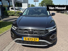 Volkswagen T-Roc - 1.5 TSI Life Business 150 PK| Navigatie | Climatronic | Stoelverwarming | Parkeersensoren