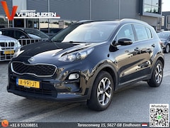 Kia Sportage - 1.6 GDI DynamicLine