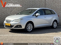SEAT Ibiza ST - 1.2 TDI Style Ecomotive