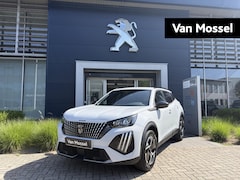 Peugeot 2008 - 1.2 Hybrid 145 Allure
