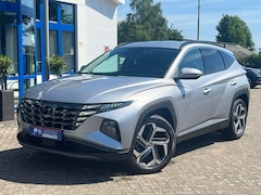 Hyundai Tucson - 1.6 T-GDI PHEV Comfort Smart 4WD l Elektr. achterklep, Stoel- en stuurverwarming, Parkeers