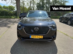 Mazda CX-60 - 2.5 e-SkyActiv PHEV Takumi | BEL VOOR BESCHIKBAARHEID | Memory | Trekhaak | Head-up Displa