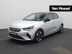 Opel Corsa-e - Corsa-e Auto e-Elegance | CAMERA | CLIMATE CONTROL | KEYLESS | NAVIGATIE | APPLE CARPLAY /