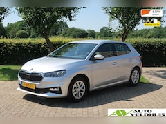 Skoda Fabia - 1.0 TSI Business Edition