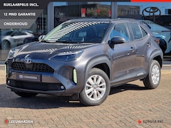 Toyota Yaris Cross - 1.5 Hybrid 115 Active