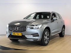Volvo XC60 - 2.0 Recharge T6 AWD Inscription Schuif- kanteldak | PDC
