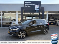 Volvo XC40 - 1.5 T3 Inscription / Automaat / NL-Auto / Dealer-Onderhouden / Vol-Leder / Open/Panodak /