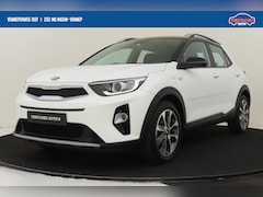 Kia Stonic - 1.0 T-GDi DYNAMICLINE -CRUISE|CARPLAY|ADAP.LED|CAMERA|NAVI