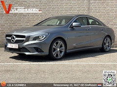 Mercedes-Benz CLA-Klasse - 220 CDI Ambition