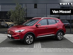 MG ZS - EV Long Range Luxury 70 kWh 440 KM WLTP RANGE | Afneembare trekhaak