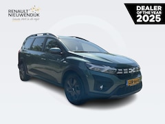 Dacia Jogger - 1.0 TCe 100 ECO-G Expression 7p. AIRCO | PDC | CRUISE CTRL | CARPLAY, ANDROID AUTO