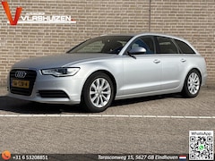 Audi A6 Avant - 2.0 TFSI Business Edition Automaat