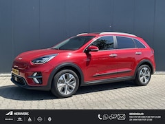 Kia e-Niro - DynamicPlusLine 64 kWh / SOH 100% / 3 Fase Laden / All Season Banden / Trekhaak Afneembaar