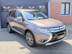 Mitsubishi Outlander - 2.0 Executive Edition 7 pers. Dealer onderhouden