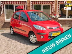 Hyundai i10 - 1.1 Active Cool Airco St.bekrachtiging - RIJKLAAR