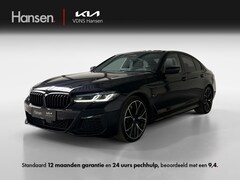 BMW 5-serie - 545e xDrive Business Edition Plus I M-Sport I Schuifdak I Laser I Integral Active Steering