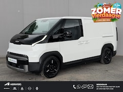 Kia PV5 - L2H1 Elite 71.2 kWh / Direct Leverbaar / 7 Jaar Fabrieks Garantie / Warmtepomp / 2X Schuif