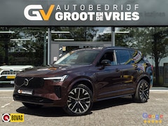 Volvo XC90 - 2.0 T8 Plug-in hybrid AWD Plus Dark Pano|Luchtvering|H&K|Trekhaak|7p|BLIS