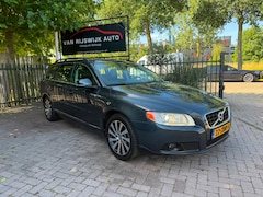 Volvo V70 - 2.0 D4 Limited Edition Xenon Leder Nav EX BPM