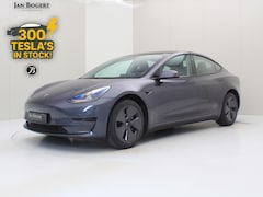 Tesla Model 3 - Standard RWD Plus UPGRADE [ RYZEN AMD+LFP-ACCU+WARMTEPOMP+AUTOPILOT+60 kWh ]