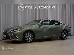 Lexus ES - 300h Business Line