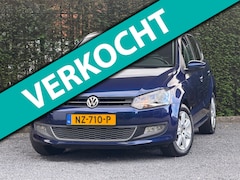 Volkswagen Polo - 1.2 TSI Highline | PDC | CRUISE | STOELVERW