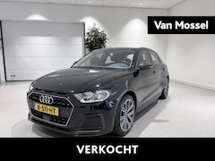 Audi A1 Sportback - 25 TFSI epic Airco | Apple Carplay/Android Auto | Cruise Controle | Bluetooth | Lichtmetal