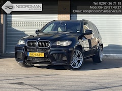 BMW X5 - 4.4i M Automaat