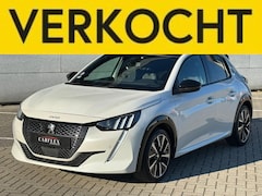Peugeot 208 - 1.2 PureTech GT-Line PANO/AUTOM./CAMERA