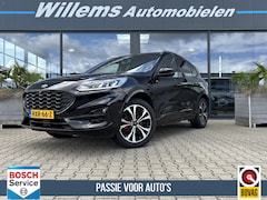 Ford Kuga - 2.5 PHEV ST-Line X Camera, Schuifkanteldak & Adaptive Cruise