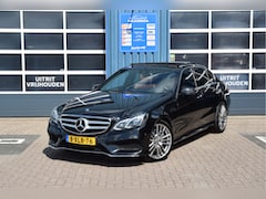 Mercedes-Benz E-klasse - 400 Prestige Avantgarde AMG Panoramadak