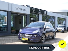 Opel ADAM - 1.0 Turbo Slam | OPC Line | 1e eigenaresse