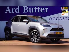 Toyota Yaris Cross - 1.5 Hybrid 130 Dynamic / Stoel&stuurverw. / Comfortpack / Safety- Pack / = NIEUW = AKTIE P