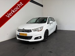 Citroën C4 - 1.6 VTi Tendance. Automaat