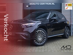 Mercedes-Benz GLC-klasse - 400e 4MATIC AMG| Pano| Digital| Memory