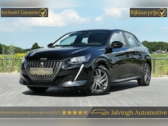 Peugeot 208 - 1.2 PureTech Active Pack |PDC|Navi|Carplay