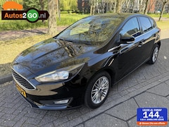 Ford Focus - 1.0 Trend