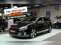 Volkswagen Golf - VI 2.0 TSI | GTI | Clima | 5-Deurs