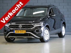 Volkswagen T-Roc - 1.0 TSI Life Edition | APPLE CARPLAY / ANDROID AUTO | PDC |