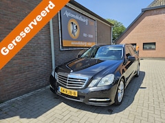 Mercedes-Benz E-klasse Estate - 250 CDI Business Class Avantgarde 4-Matic
