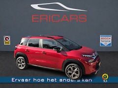 Citroën C3 Aircross Origin - 1.2 PureTech Max AUTOMAAT NAVI TEL CAMERA LM