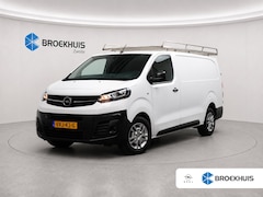 Opel Vivaro - 2.0 CDTI L3H1 Edition 145 PK | IMPERIAAL | TREKHAAK | | Airco | Apple Carplay/Android Auto