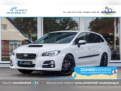 Subaru Levorg - 1.6 GT-S Premium | Eyesight | Navigatie | Lederen bekleding |