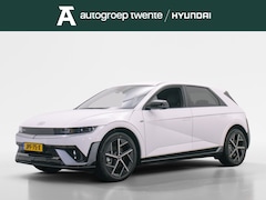 Hyundai IONIQ 5 - N Line Edition Limited 84 kWh | Demo | Private lease